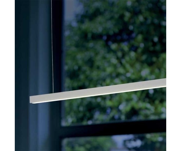 BRAGA ILLUMINAZIONE SOSPENSIONE ELLE LED S