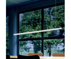 BRAGA ILLUMINAZIONE SOSPENSIONE ELLE LED S