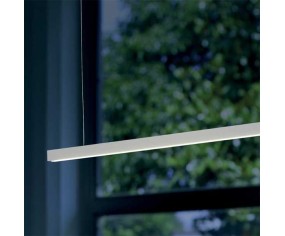 BRAGA ILLUMINAZIONE SOSPENSIONE ELLE LED S2 2