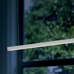 BRAGA ILLUMINAZIONE SOSPENSIONE ELLE LED S2