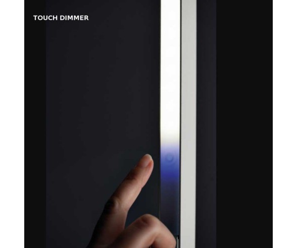 BRAGA ILLUMINAZIONE PIANTANA ELLE LED