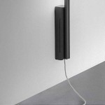 BRAGA ILLUMINAZIONE APPLIQUE TRACCIA LED AP-F
