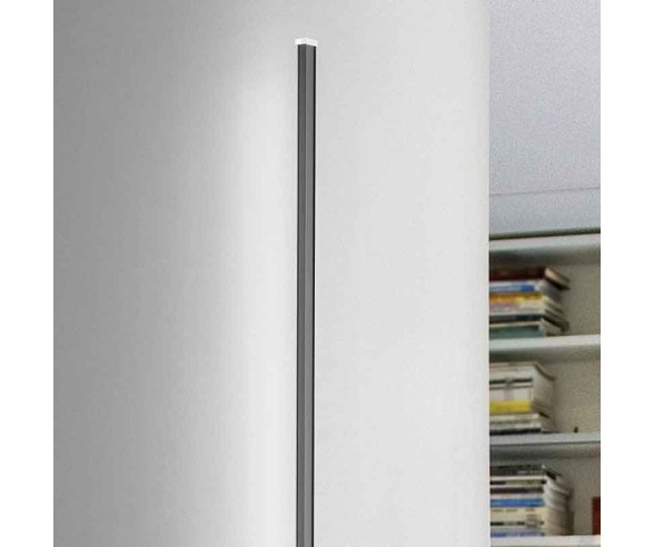 BRAGA ILLUMINAZIONE APPLIQUE TRACCIA LED AP-F