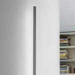 BRAGA ILLUMINAZIONE APPLIQUE TRACCIA LED AP-F