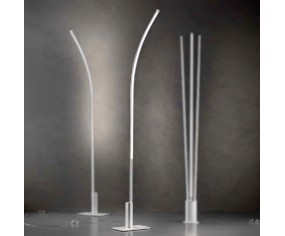 BRAGA ILLUMINAZIONE PIANTANA TRACCIA LED 2