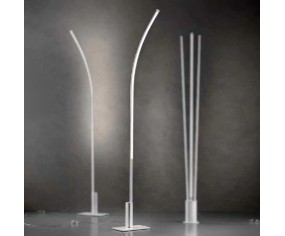 BRAGA ILLUMINAZIONE PIANTANA TRACCIA LED 2