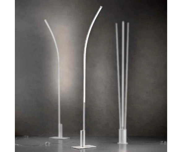 BRAGA ILLUMINAZIONE PIANTANA TRACCIA LED