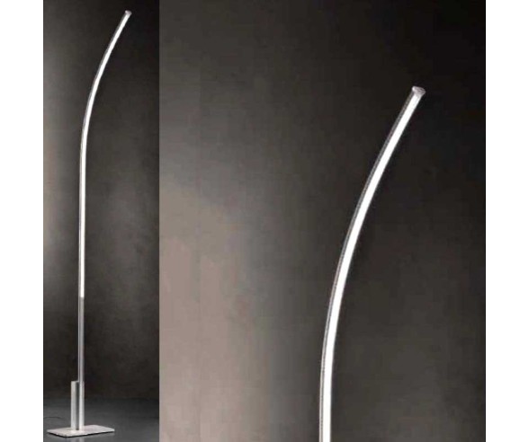 BRAGA ILLUMINAZIONE PIANTANA TRACCIA LED