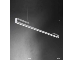 BRAGA ILLUMINAZIONE LAMPADA A SOSPENSIONE TRACCIA LED
