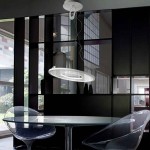 BRAGA ILLUMINAZIONE SOSPENSIONE GALILEO LED