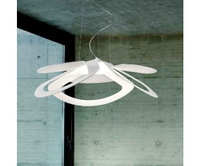 BRAGA ILLUMINAZIONE SOSPENSIONE LOTO LED