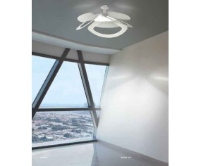 BRAGA ILLUMINAZIONE PLAFONIERA LOTO LED