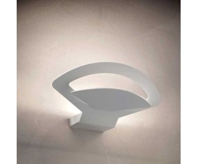 BRAGA ILLUMINAZIONE APPLIQUE LED LOTO 2