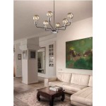 BRAGA ILLUMINAZIONE SOSPENSIONE BULB