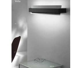 BRAGA ILLUMINAZIONE APPLIQUE VOLTA LED A60