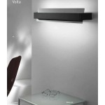 BRAGA ILLUMINAZIONE APPLIQUE VOLTA LED A60