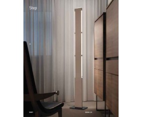 BRAGA ILLUMINAZIONE PIANTANA STEP LED