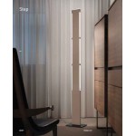 BRAGA ILLUMINAZIONE PIANTANA STEP LED