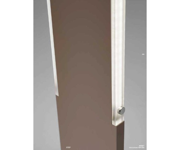 BRAGA ILLUMINAZIONE PIANTANA STEP LED