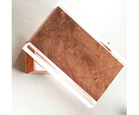 BRAGA ILLUMINAZIONE APPLIQUE STEP LED