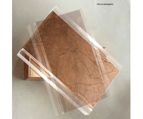 BRAGA ILLUMINAZIONE APPLIQUE STEP LED 2