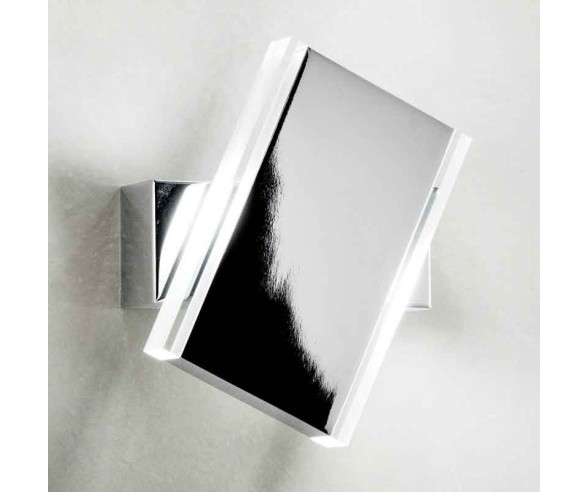 BRAGA ILLUMINAZIONE APPLIQUE STEP LED