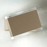 BRAGA ILLUMINAZIONE APPLIQUE STEP LED