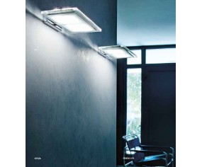 BRAGA ILLUMINAZIONE APPLIQUE ASTRO LED