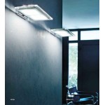 BRAGA ILLUMINAZIONE APPLIQUE ASTRO LED