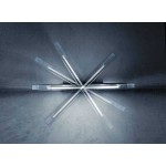 BRAGA ILLUMINAZIONE APPLIQUE ASTRO LED