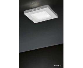BRAGA ILLUMINAZIONE PLAFONIERA ASTRO LED PL1 2