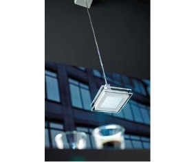 BRAGA ILLUMINAZIONE SOSPENSIONE ASTRO LED