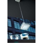 BRAGA ILLUMINAZIONE SOSPENSIONE ASTRO LED