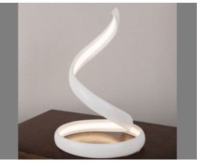 VIVIDA LAMPADA DA TAVOLO FLAME LED
