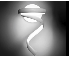 VIVIDA APPLIQUE FLAME LED