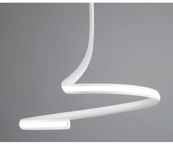 VIVIDA PLAFONIERA RIBBON LED
