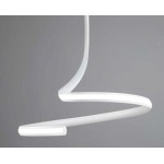 VIVIDA PLAFONIERA RIBBON LED
