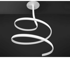 VIVIDA PLAFONIERA RIBBON LED