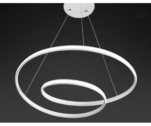 VIVIDA SOSPENSIONE CIRCUIT LED