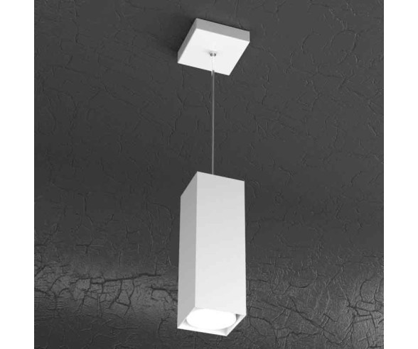 TOP LIGHT SOSPENSIONE PLATE 1129/S25