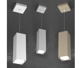 TOP LIGHT SOSPENSIONE PLATE 1129/S25