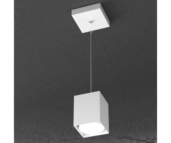 TOP LIGHT SOSPENSIONE PLATE 1129/S10