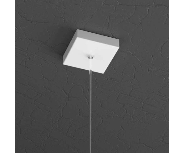 TOP LIGHT SOSPENSIONE PLATE 1129/S10
