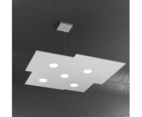 TOP LIGHT SOSPENSIONE PLATE 1129/S5