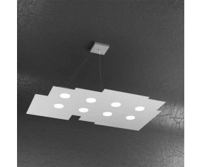 TOP LIGHT SOSPENSIONE PLATE 1129/S8