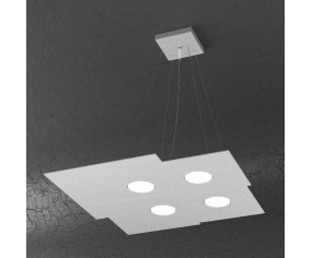 TOP LIGHT SOSPENSIONE PLATE 1129/S4