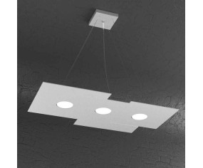 TOP LIGHT SOSPENSIONE PLATE 1129/S3