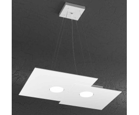 TOP LIGHT SOSPENSIONE PLATE 1129/S2