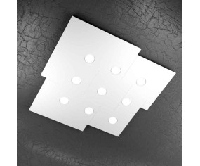 TOP LIGHT PLAFONIERA PLATE 1129/PL9