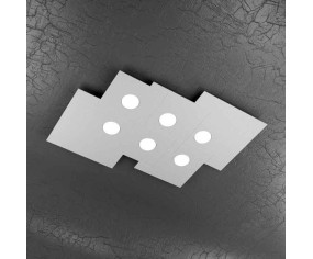 TOP LIGHT PLAFONIERA PLATE 1129/PL6